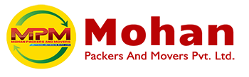 Mohan Packers and Movers Sambalpur