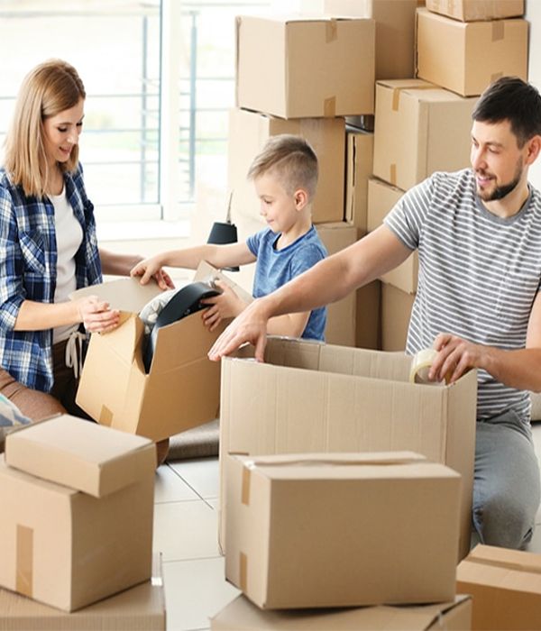 Sambalpur Packers and Movers