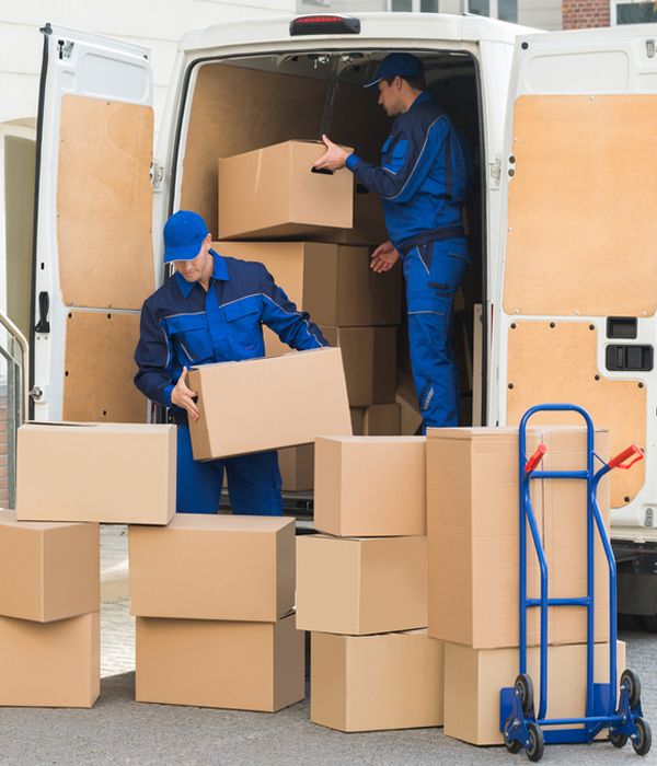 Sambalpur Packers and Movers