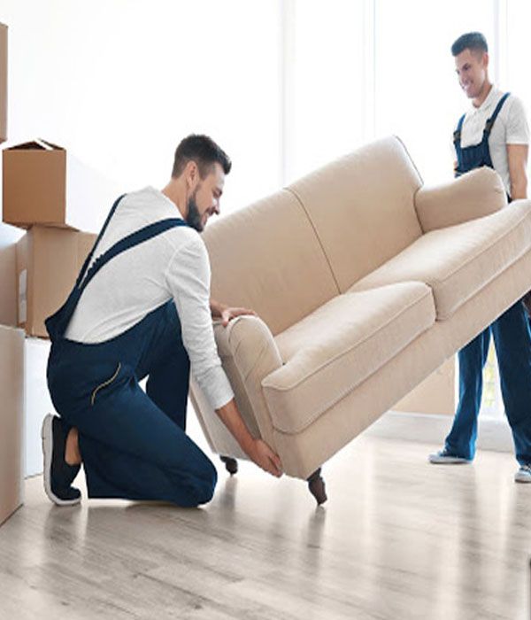 Sambalpur Packers and Movers